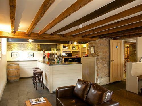 The Anchor Inn ไอวีบริดจ์ ภายนอก รูปภาพ