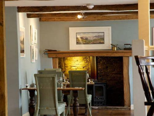 The Anchor Inn ไอวีบริดจ์ ภายนอก รูปภาพ