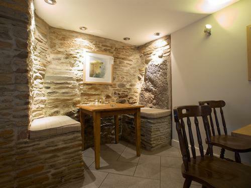 The Anchor Inn ไอวีบริดจ์ ภายนอก รูปภาพ